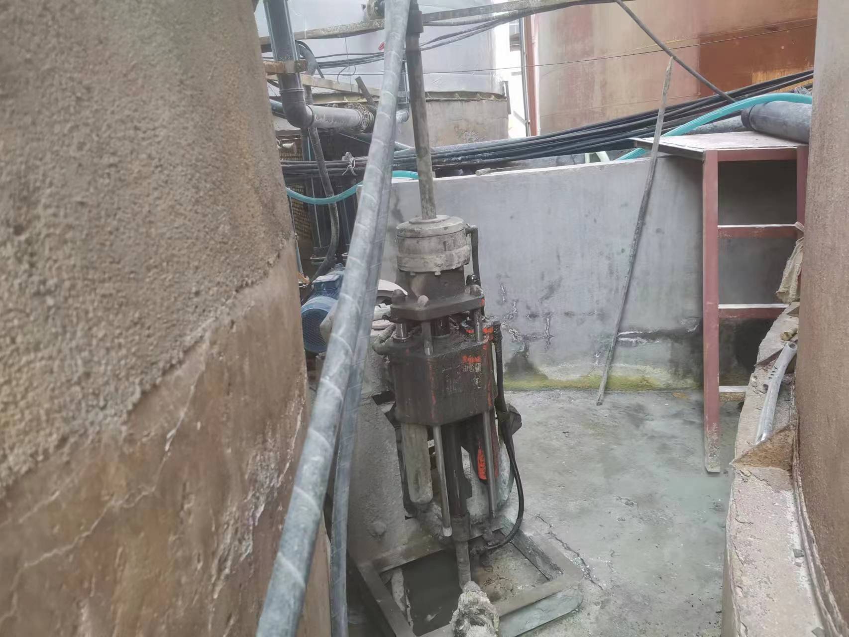 镇远基础注浆工程施工中应注意哪些?