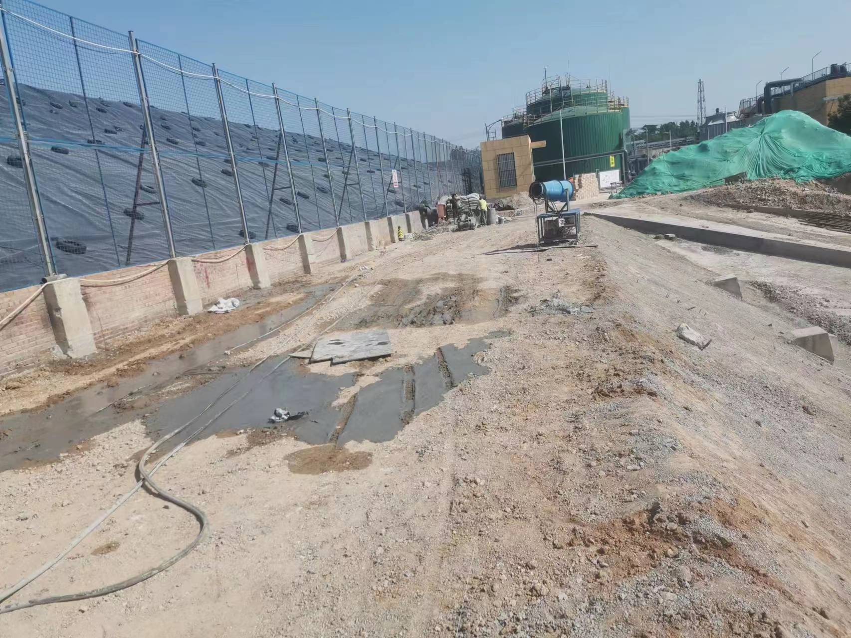 镇远地基处理中注浆法的四大分类