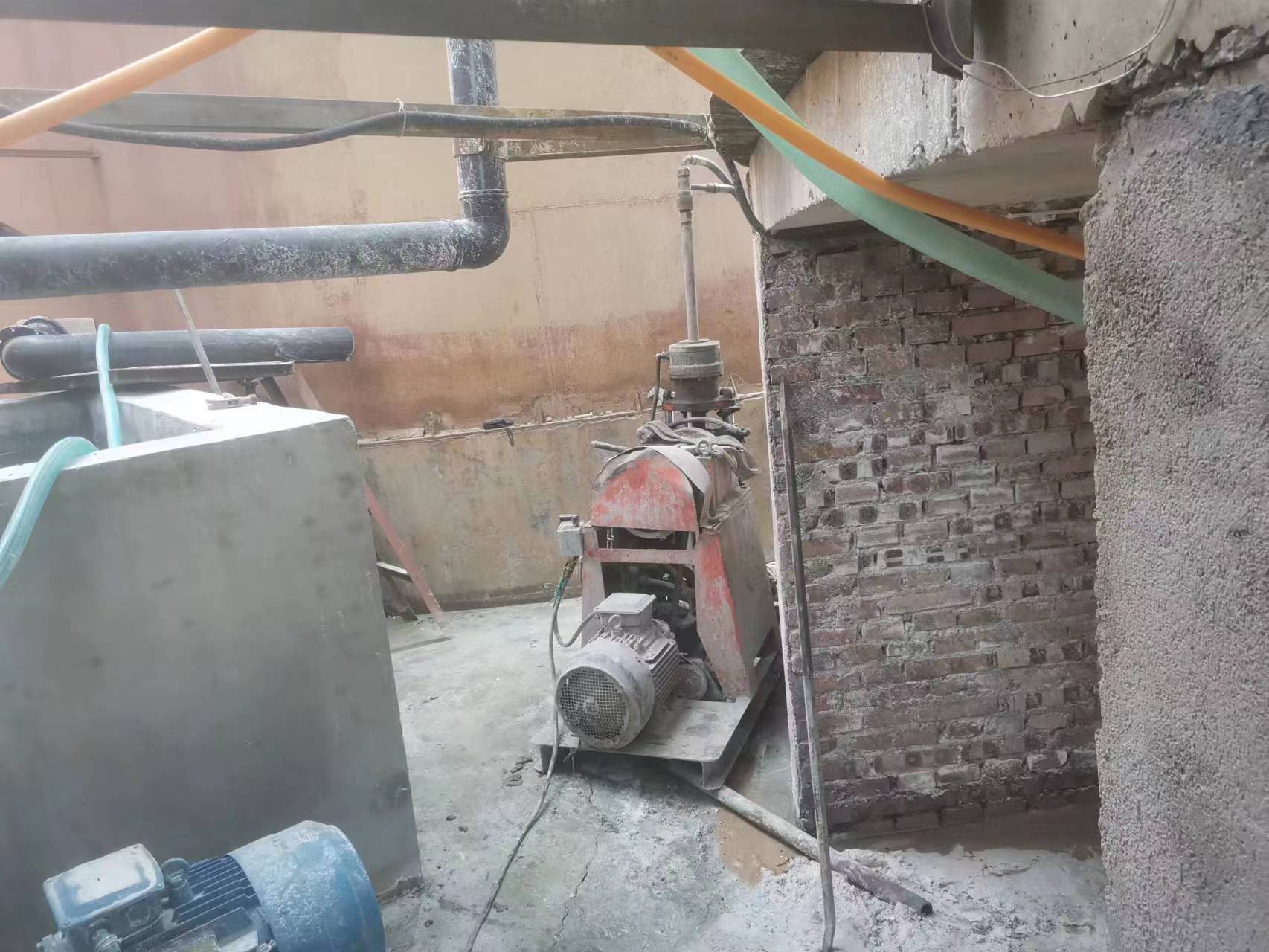 镇远压浆作业流程有哪些